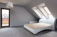 Duddingston bedroom extensions