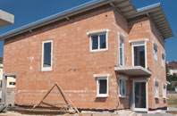 Duddingston home extensions