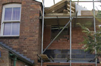 free Duddingston home extension quotes