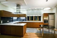 kitchen extensions Duddingston